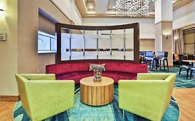 Springhill Suites By Marriott Chicago Elmhurst Oakbrook Area
